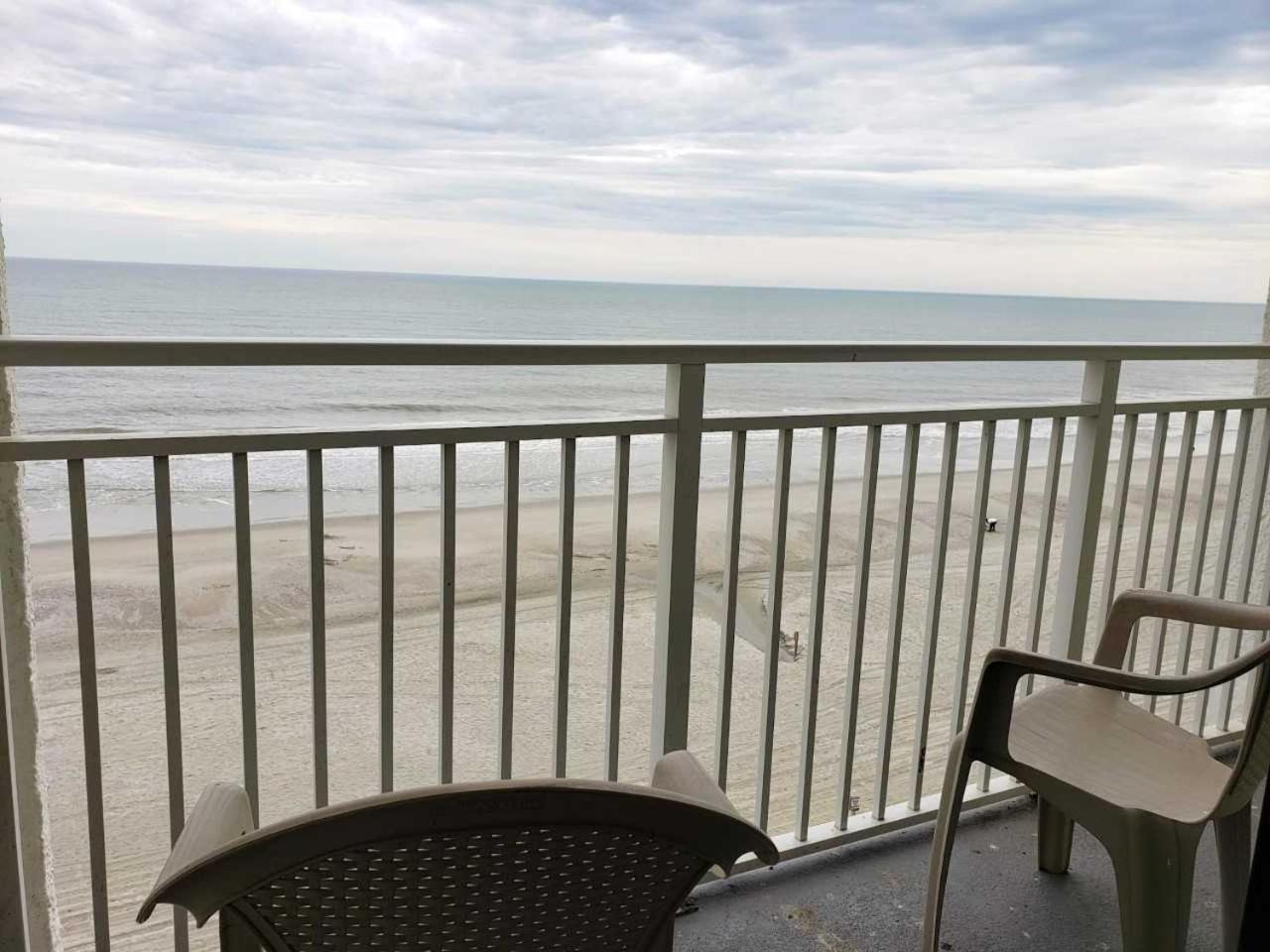 Holiday Home In Myrtle Beach 20703 Værelse billede